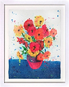 Bright and Beautiful (Framed)