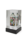 Donald Duck Spray Can