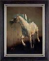 Arabian II (Framed)
