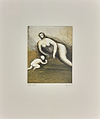 Mother and Child VI