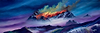 Mountain Fire II