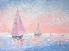 Sailing for Home VI