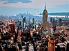 Empire State XV,New York
