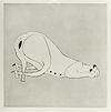 Plate 1 from Metamorfosis