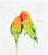 Lovebirds III