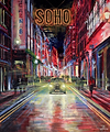 Weekend in Soho