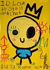 Whimsical Skedaddling