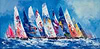 Smooth Sailing VI