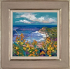 Gorse at Flamborough Head
