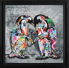 Endless Love (Framed)
