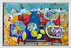 1998 (Framed)