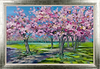 Cherry Blossom Walk