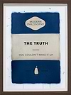 The Truth (Framed)