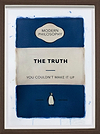 The Truth (Framed)