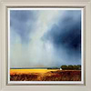 Hidden Homstead (Framed)