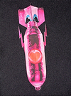 Love Bomb - Pink