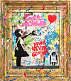 Balloon Girl