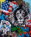 Dream Big - Elvis