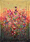 Colourful Butterflies III