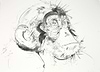Chimp III (Study)
