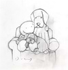 Always by Your Side V (sketch)