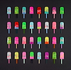 Melting Happiness (32 lollies)