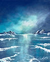 Arctic Solitude IV