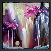 Melody of Clarity (Framed)