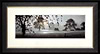 My World , My Soulmate (Framed)