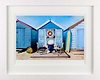 Our Favourite Days (Framed)