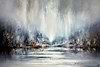 Winter Reflections