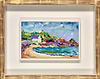 Pembrokeshire Cove