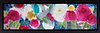 Sea Anemones (Framed)