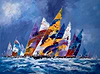 Sail With Me VI