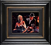 When the Story Begins (Framed)
