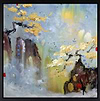 A Wish Filled Day (Framed)