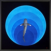 Deepness (Framed)