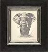 Lone Elephant