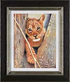 Lion Cub II