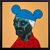 Temporary Replacement Ears