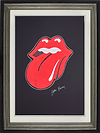 Rolling Stones Logo