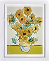 Sunflowers - Van Gogh
