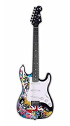 It's Party Time-Guitar