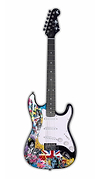 It's Party Time-Guitar