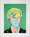 Icons - David Bowie