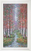 Woodland Escape VI