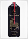 Mouton Rothschild 2000 (Red Drip)