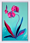 Mint Orchid