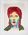 Icons - Bowie