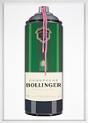 Bollinger Special Cuvee (Pink Drip)